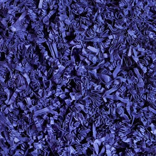 Shredded Paper – Cobalt (10 kg)