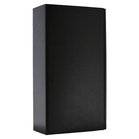 Gift box – Black (25 units)
