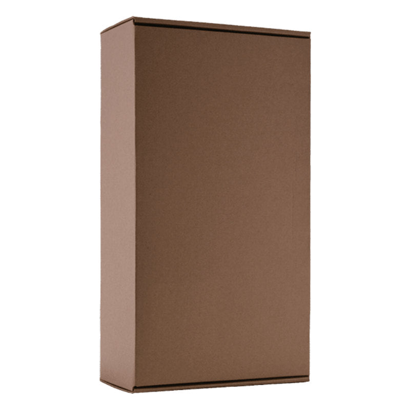 Gift box – Kraft (25 units)