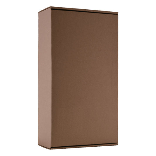 Gift box – Kraft (25 units)