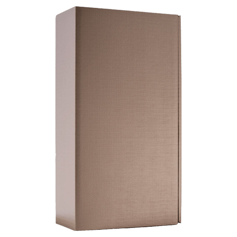 Gift box – Mettalic Gold (25 units)