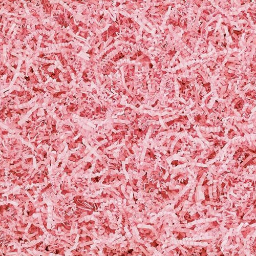 Shredded Paper – Pink (10 kg)