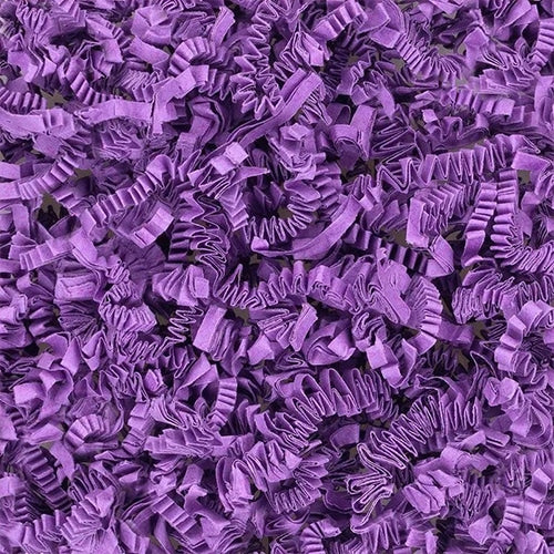 Purple Tissue Paper (10)