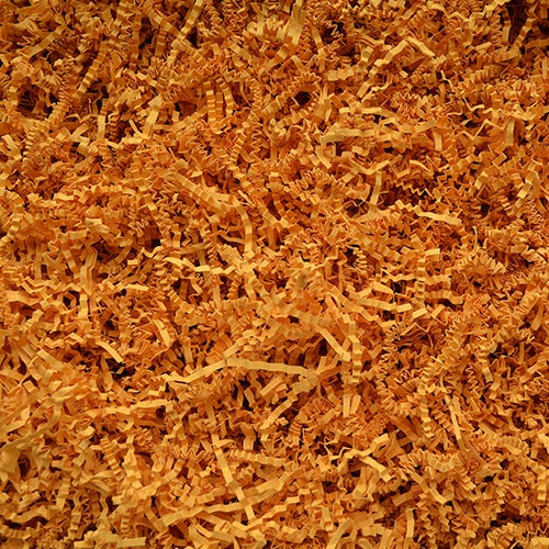 Shredded Paper – Cognac (10 kg)