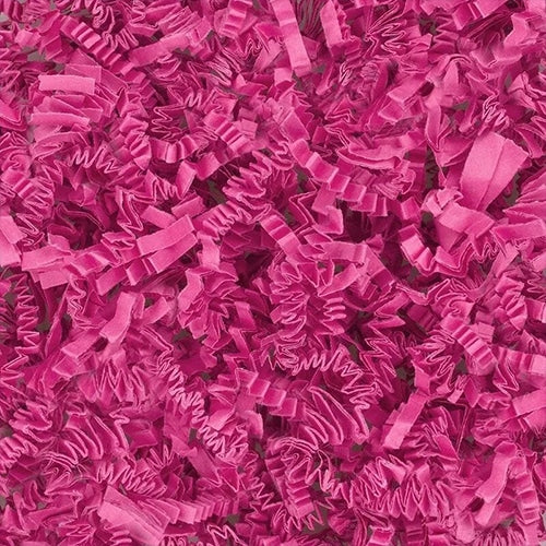 Shredded Paper – Fuchsia (10 kg)